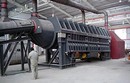Sand Processing Machinery saves castings from damage.