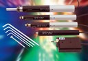 Nanopositioning Actuators suit limited-space applications.