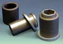 Bearing Assemblies offer high temperature solution.