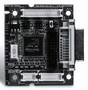 Expansion Modules perform DVI/TTL and TTL/DVI conversion.