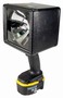 Handheld Inspection Light suits paper mill applications.