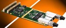 PMC Card facilitates addition of GigE networking.