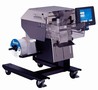 Bagging System features AutoTouch(TM) control screen.