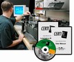 Software facilitates gage calibration.