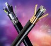 Industrial VFD Cables suit AC motor drive applications.