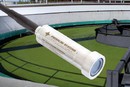 Level Transducer features Teflon®-coated sensing area.