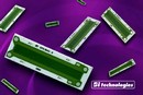Planar Heaters offer ratings of 2-50 W.