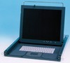 Console Drawer supports multiple input device interfaces.