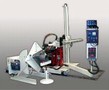Automated Pipe Welder is suited suits for all fab shops.