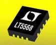 Quadrature Modulator offers 700-1,050 MHz frequency range.