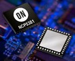 PWM Controller provides power management.