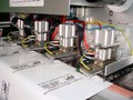 Thermal Transfer Printer suits multi-lane packaging lines.
