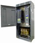 Transformer Combination has space-saving design.