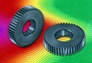 Hubless Spur Gears are made to ISO Class 7 specs.