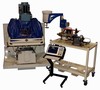 Waterjet adds multitasking abilities to existing machinery.