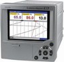 Paperless Recorder features multi-channel process display.
