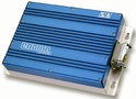 Compact PLC is designed for outdoor applications.
