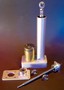 Linear Actuators feature absolute position feedback.