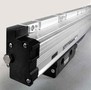 Linear Encoders employ multiple scanning units.