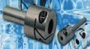 Shaft Reducers/Extenders have Fairloc hub fastening system.