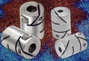 Shaft Couplings feature Fairloc integral fastening system.