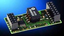 Plug-On Board enables 1.2 km point-to-point transmission.