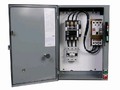 Vacuum Starters/Control Panels withstand harsh environments.