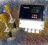 Multi-Controller facilitates dry product measurement.