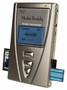 Portable Data Manager provides digital photo storage.