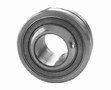 Spherical Plain Bearings come with or without outer ring.