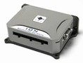 Brushless DC Drive provides single-axis motion control.