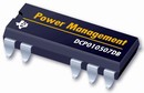 Miniature DC/DC Converter suits motor control applications.