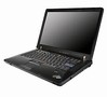 Notebook Computer features shock protection system.