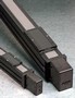 Rodless Actuator has wear-resistant design.