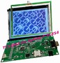 Evaluation Board enables individual pixel control.