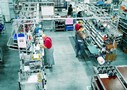 Manual Production Systems facilitate lean manufacturing.