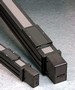 Rodless Actuator facilitates acceleration of large loads.