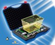 Computer Evaluation Kit offers wide range of interfaces.