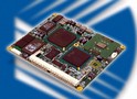 Computer-On-Module features dual graphics controllers.
