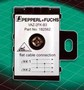 Adapter enables connection of AS-Interface cables.