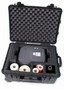 Carrying Case protects DuraLabel 4TTP label printer.