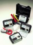 Ground Testers are suited for ground rod testing.