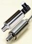 Solid-State Pressure Transducers have amplified outputs.