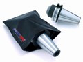 Protective Packaging provides corrosion resistance.