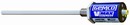 Linear Displacement Transducer resists vibration and shock.