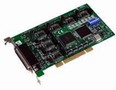 PCI Communications Board delivers transparent control.