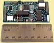 Digital Signal Conditioner Board features TEDS-tag auto-ID.