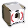 Flame Detectors monitor for hydrocarbon-based fires.
