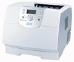 Laser Workgroup Printer outputs 35 pages per minute.