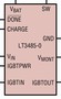 Photoflash Capacitor Charger comes in 3 x 3 mm DFN package.